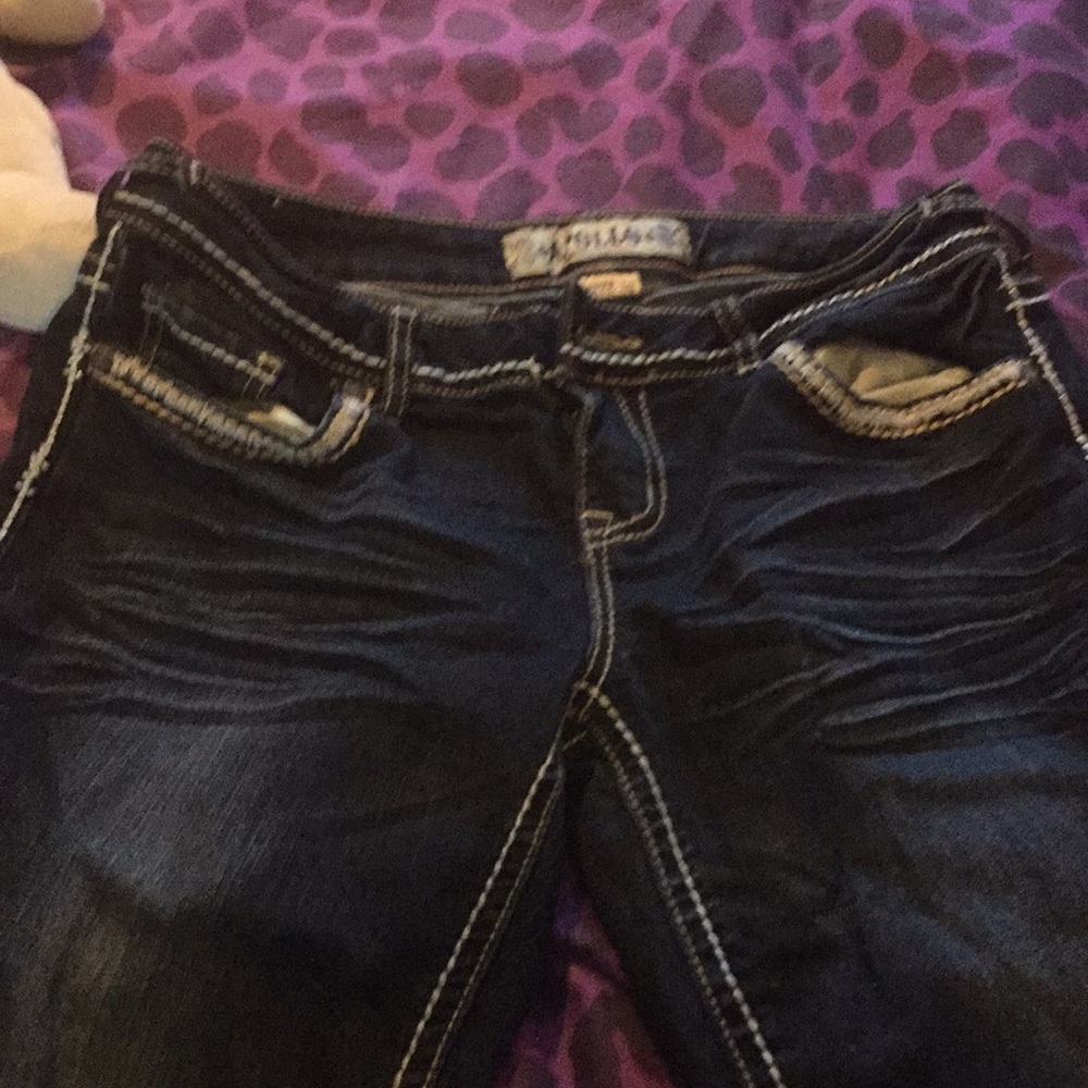 Apollo Pants